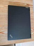 Lenovo ThinkPad P16v, Met videokaart, 2 tot 3 Ghz, Ophalen of Verzenden, Zo goed als nieuw
