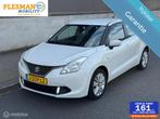 Suzuki Baleno 1.0 Boosterjet * High Executive, Garantie *, Voorwielaandrijving, Gebruikt, Bedrijf, Handgeschakeld