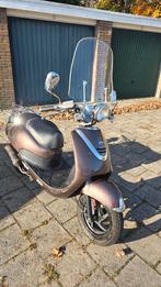 Sim allo snor scooter. Bj.2013, Gebruikt, Allo, Ophalen of Verzenden, Benzine