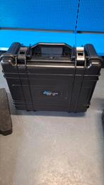 B&W Outdoor Cases Koffer Hardcase flightcase. NIEUW, ., Nieuw, Ophalen of Verzenden, .