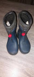 Dunlop sneeuw/regenlaarzen maat 28, Ophalen, Jongen of Meisje, Laarzen