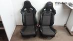 Bekleding Set (compleet) van een Opel Corsa (Corsa D 07-), Ophalen of Verzenden, 3 maanden garantie, Gebruikt, Opel