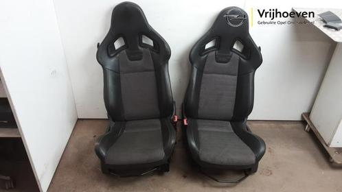Bekleding Set (compleet) van een Opel Corsa (Corsa D 07-), Auto-onderdelen, Interieur en Bekleding, Opel, Gebruikt, 3 maanden garantie