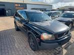 Volvo xc90 D5 Awd Bj 2003 (met Duitse brief), Auto's, Volvo, Bedrijf, Te koop