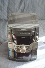 Panasonic CD Stereo system SA-ak210 scd, Ophalen, Niet werkend, Cd-speler, Overige merken