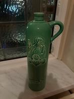 Mooie Hulstkamp Kruik, Gebruikt, Aardewerk of Porselein, Ophalen of Verzenden, Minder dan 50 cm