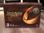 Lord of the Rings Online Collector’s Edition Big Box, Verzamelen, Lord of the Rings, Gebruikt, Ophalen of Verzenden