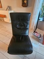 relaxfauteuil, Ophalen, Gebruikt, Minder dan 75 cm, Leer