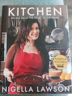 Nigella Lawson Kitchen hardcover Engels kookboek 190 recept, Gelezen, Overige typen, Ophalen of Verzenden, Nigella Lawson