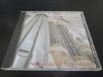 Herman van Vliet koraalbewerkingen orgel Joriskerk Afoort, Cd's en Dvd's, Met libretto, Overige typen, Ophalen of Verzenden, Zo goed als nieuw