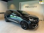 Peugeot 5008 1.6 e-THP AUTOMAAT ALLURE 7-PERSOONS/CLIMA AIRC, Gebruikt, 4 cilinders, Zwart, Origineel Nederlands