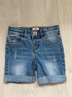 Stoere Tumble'n Dry jeans short maat 92, als NIEUW!, Kinderen en Baby's, Kinderkleding | Maat 92, Broek, Tumble 'n Dry, Verzenden