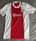 Gesigneerde Ajax thuisshirt 2011/12, Verzamelen, Ophalen of Verzenden, Zo goed als nieuw, Ajax, Shirt