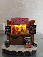 KOEK EN ZOPIE TENT TYPISCH HOLLANDS, Diversen, Kerst, Ophalen of Verzenden, Zo goed als nieuw