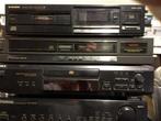 Diverse receivers, Sony,JVC, Denon, Pioneer, ONKYO, Technics, JVC, Ophalen