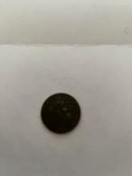 2 cent 1876 Belgie, Postzegels en Munten, Munten | België, Ophalen of Verzenden, Overig, Losse munt