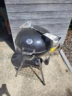 Bbq, Ophalen, Gebruikt