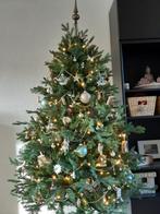 Kerstboom, Ophalen, Zo goed als nieuw