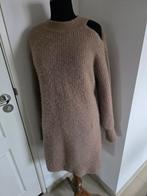 Yaya winter jurk 42 44, Maat 42/44 (L), Ophalen of Verzenden, Zo goed als nieuw, Grijs