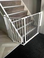 Babydan Flex Traphek, Kinderen en Baby's, Traphekjes, Ophalen, Gebruikt, Overige typen, Aluminium