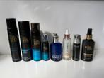 Grote set zelfbruiners, Roquebrun, Bondi Sands, marc Inbane, Sieraden, Tassen en Uiterlijk, Ophalen of Verzenden, Zo goed als nieuw
