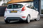 Ford Fiesta 1.25 Trend (NL-Auto / NAP / Airco / 17 Inch / El, Euro 5, Stof, Gebruikt, 4 cilinders