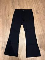 Studio anneloes 'work' travelstof flair broek maat XXL zwart, Studio Anneloes, Zwart, Maat 46/48 (XL) of groter, Nieuw