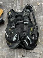 Cressi aero light maat xs, Watersport en Boten, Ophalen, Gebruikt, Duikpak
