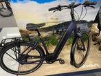 Koga E-Nova Enviolo & Trek District Bosch met garantie, Fietsen en Brommers, Elektrische fietsen, Gebruikt, 50 km per accu of meer