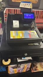 SAM4S NR-500 Kassa - Perfect voor uw zaak!, Verzamelen, Automaten | Gokkasten en Fruitautomaten, Euro, Ophalen of Verzenden, Gebruikt