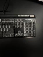 HyperX Alloy Elite 2 RGB Gaming Toetsenbord - Topstaat, Computers en Software, Toetsenborden, Ophalen, HyperX, Gaming toetsenbord