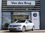 Volkswagen Polo 1.0 TSI 95 pk Comfortline Business | Navigat, Voorwielaandrijving, Stof, Gebruikt, 95 pk