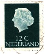804406	Aalst	N Br 1969 Eeckenrhode	Gelopen met Postzegel, Verzamelen, Ansichtkaarten | Nederland, Ophalen of Verzenden, 1960 tot 1980