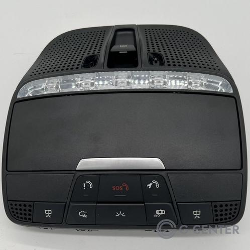 Mercedes-Benz DBE module zonder alarm A0009009007 / 9051 W20, Auto-onderdelen, Dashboard en Schakelaars, Gebruikt, BOVAG lid, Ophalen of Verzenden