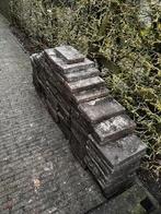 stoeptegels  30x30x4 gratis afhalen, Tuin en Terras, Ophalen, Gebruikt, Beton, Overige typen