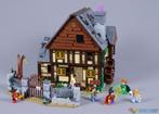 Lego Hocus Pocus set, Ophalen of Verzenden, Zo goed als nieuw, Complete set, Lego