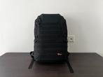 Lowepro ProTactic BP 350 AW II | Zwart Black, Ophalen of Verzenden, Gebruikt, Rugtas, Overige merken