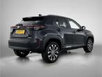 Toyota Yaris Cross 1.5 Hybrid Dynamic | Apple Carplay/Androi, Stof, Gebruikt, 116 pk, Zwart