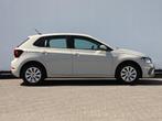 Volkswagen Polo 1.0 TSI Polo 95 pk | Airco | Cruise control, Voorwielaandrijving, Stof, Origineel Nederlands, Bedrijf