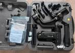 Zhiyun Crane 3S Stabilisator te koop! #am1 #offwhite #airmax, Ophalen of Verzenden, Zo goed als nieuw, Minder dan 150 cm, Overige typen