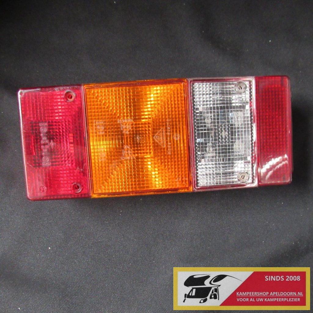 Te koop aangeboden caravan achterlicht nr1980, Caravans en Kamperen, Kampeeraccessoires, Nieuw, Ophalen of Verzenden
