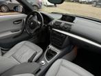 BMW 1-serie 118i High Executive MOTOR DEFECT!Engine broken!, 1-Serie, Achterwielaandrijving, 1225 kg, 4 cilinders