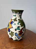 Vaas van plateel, Antiek en Kunst, Antiek | Vazen, Ophalen of Verzenden