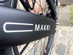 ::GAZELLE:: Makki Travel Cargoline 800wh ZAKELIJK bakfiets, Fietsen en Brommers, Fietsen | Bakfietsen, 3 kinderen, Ophalen of Verzenden