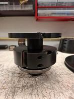 Set freeskoppen OPPOLD voor de waterslag MAN, Ophalen, Zo goed als nieuw