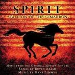 SPIRIT, Ophalen of Verzenden, Gebruikt