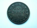 Canada.  One Cent - 1859, Verzenden, Noord-Amerika, Losse munt