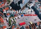 Amersfoort Vanuit de Lucht - Cor van den Braber, Ophalen of Verzenden, Zo goed als nieuw, Cor van den Braber, Overige onderwerpen