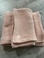 Jollein deken 100x150 nieuw, Kinderen en Baby's, Dekens, Slaapzakjes en Inbakerproducten, Ophalen of Verzenden, Nieuw, 100 cm of meer