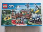 Te koop Legocity 60068, Ophalen of Verzenden, Nieuw, Complete set, Lego